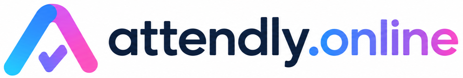 Attendly.online